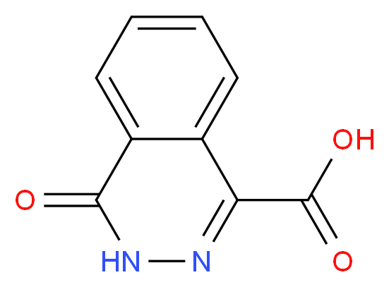 3260-44-4 分子结构