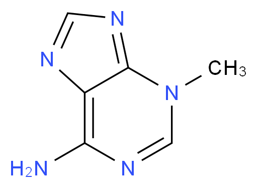 5142-23-4 分子结构