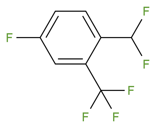 MFCD14698652 分子结构