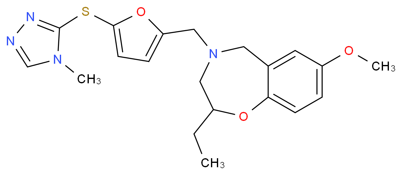  分子结构