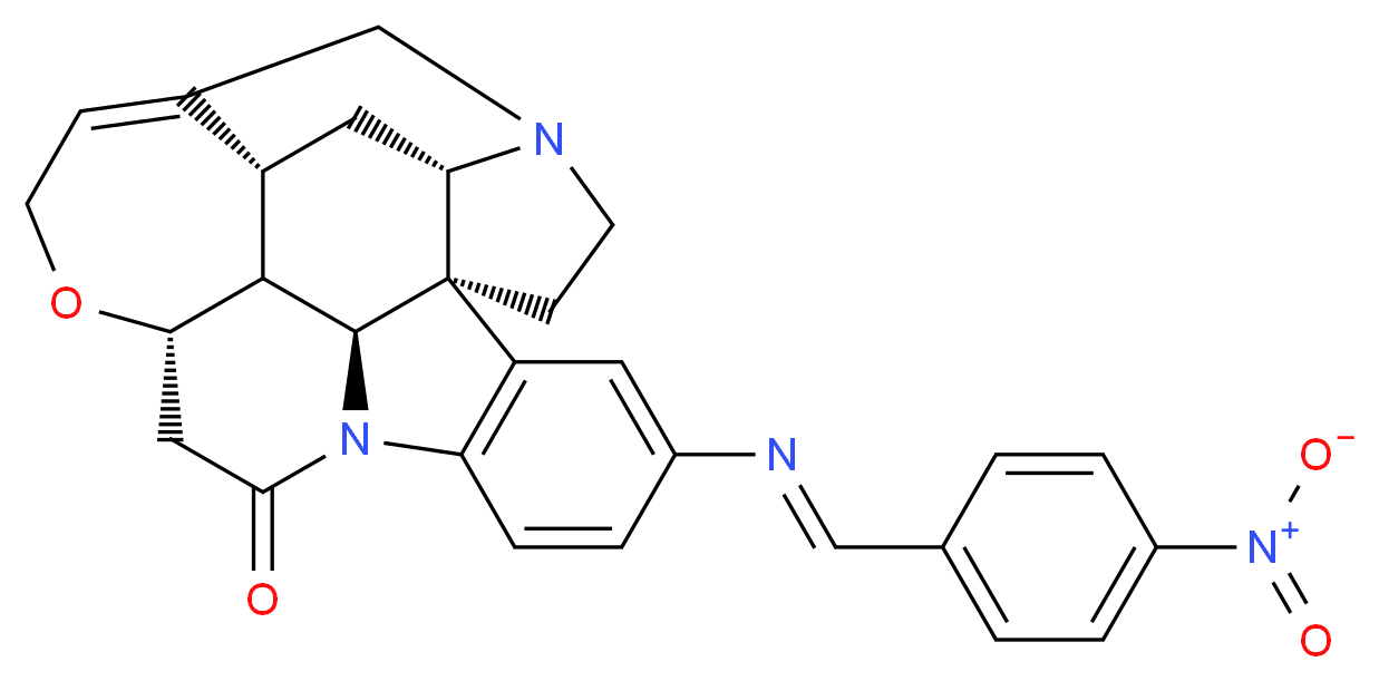 164256863 分子结构