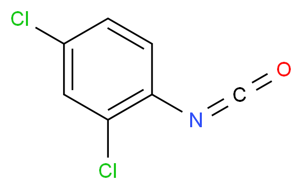 2612-57-9 分子结构