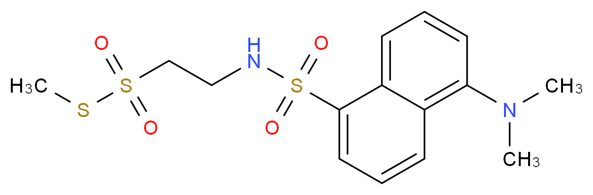 MFCD08445467 分子结构