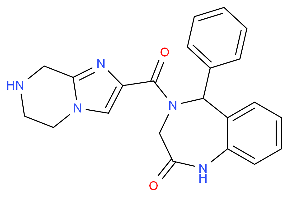  分子结构