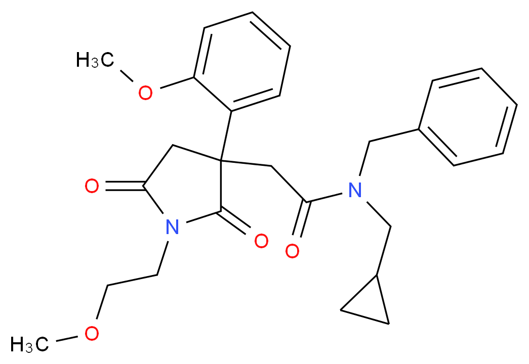  分子结构