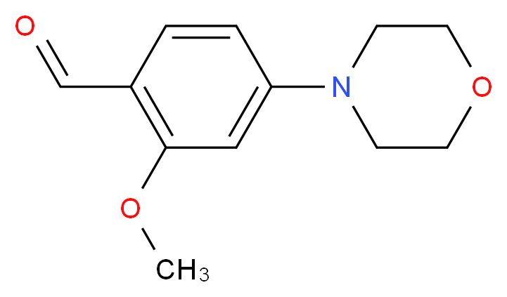 MFCD04217548 分子结构