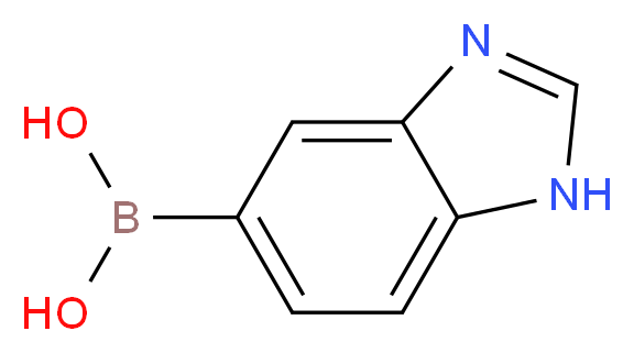 1228183-22-9 分子结构