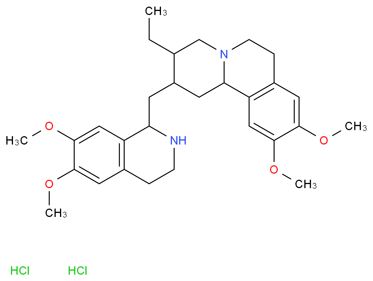 316-42-7 分子结构