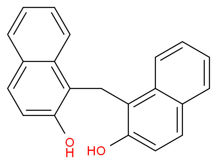 1096-84-0 分子结构