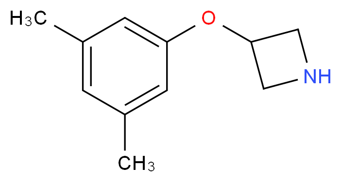 MFCD13559951 分子结构