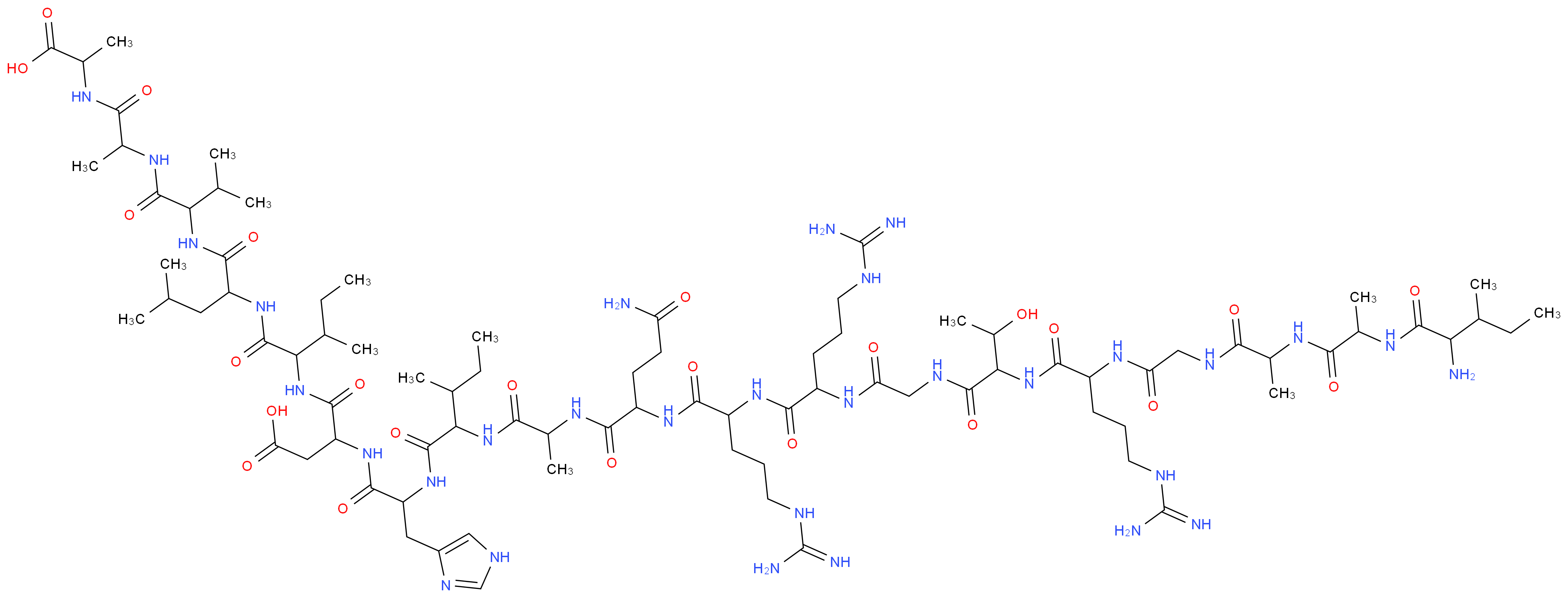 126370-52-3 分子结构