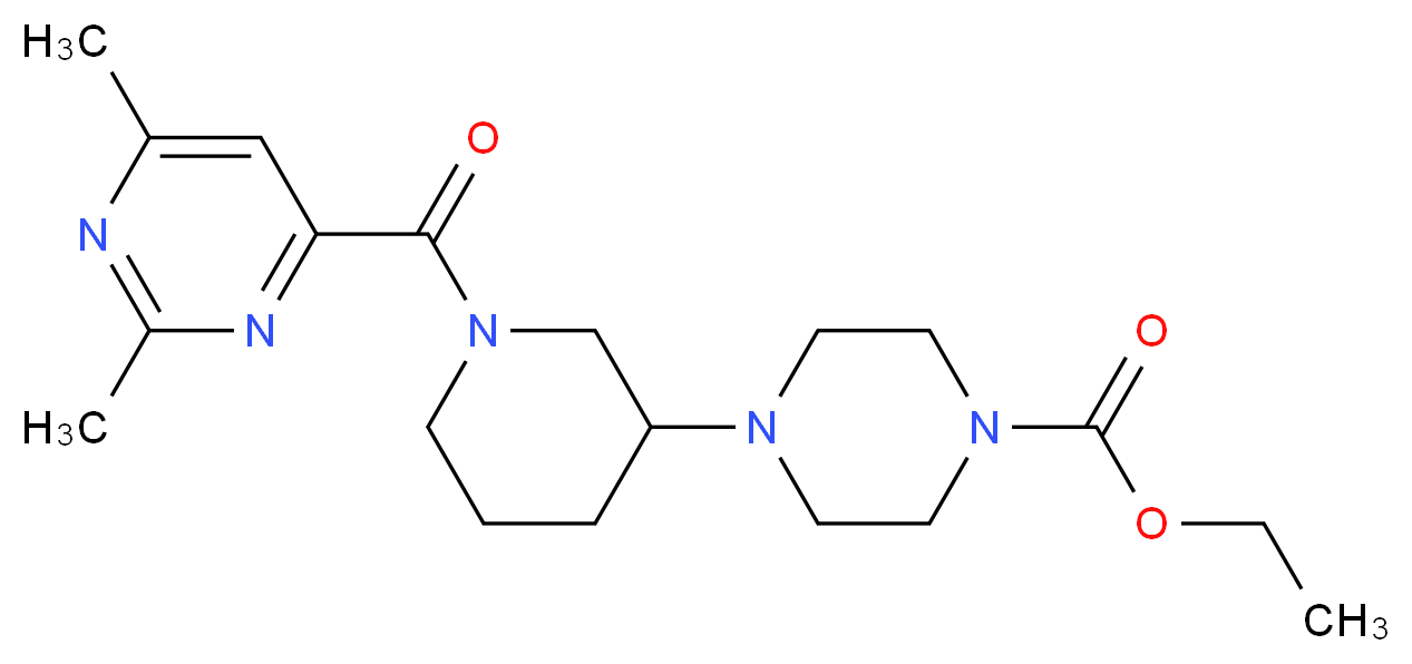  分子结构