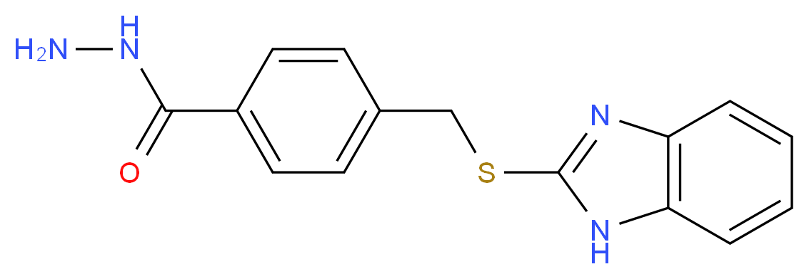 MFCD03147242 分子结构
