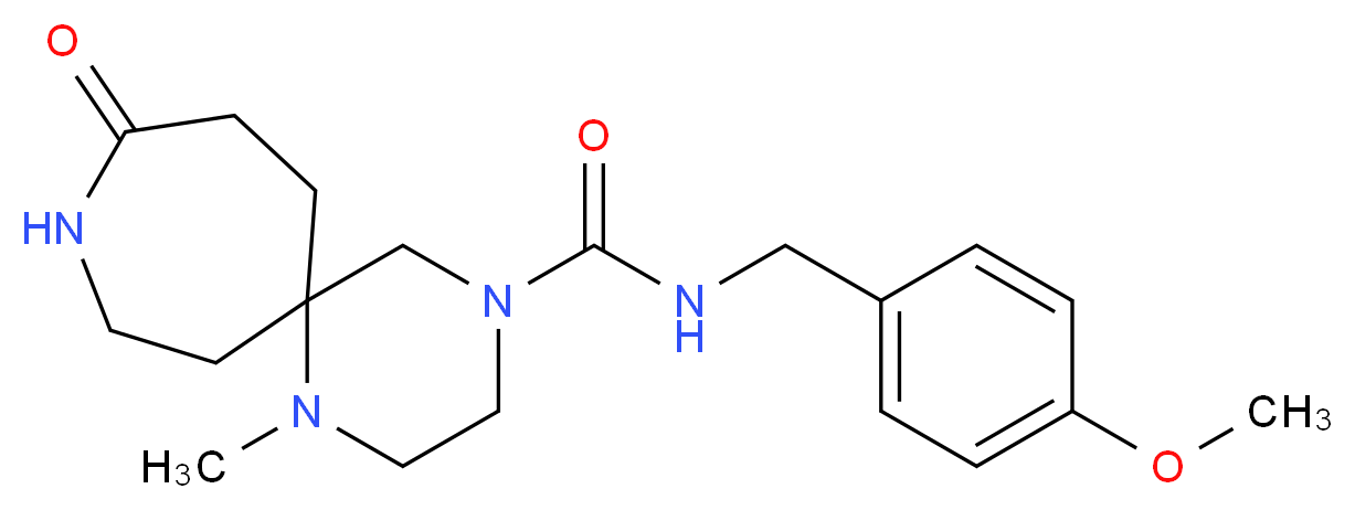  分子结构