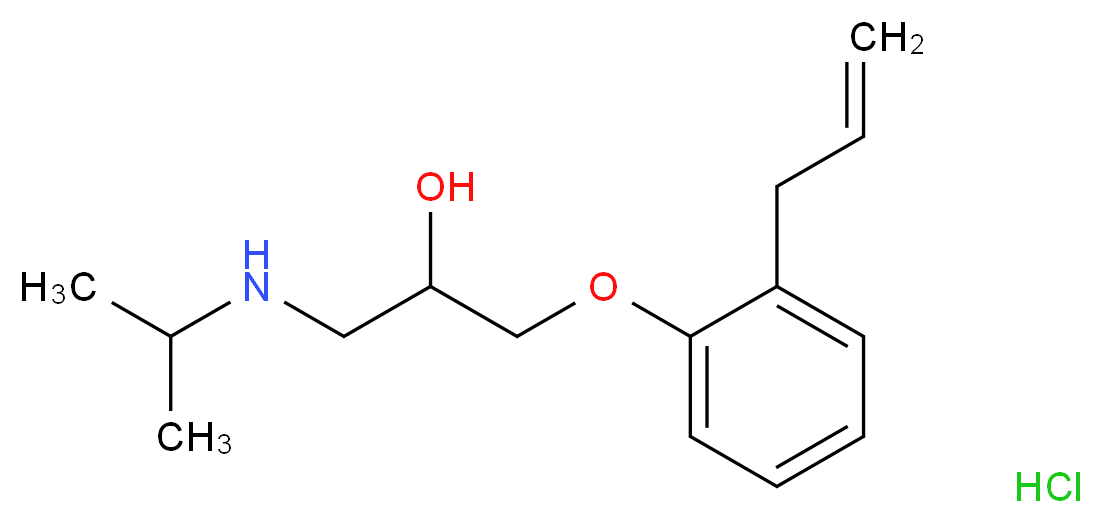 13707-88-5 分子结构