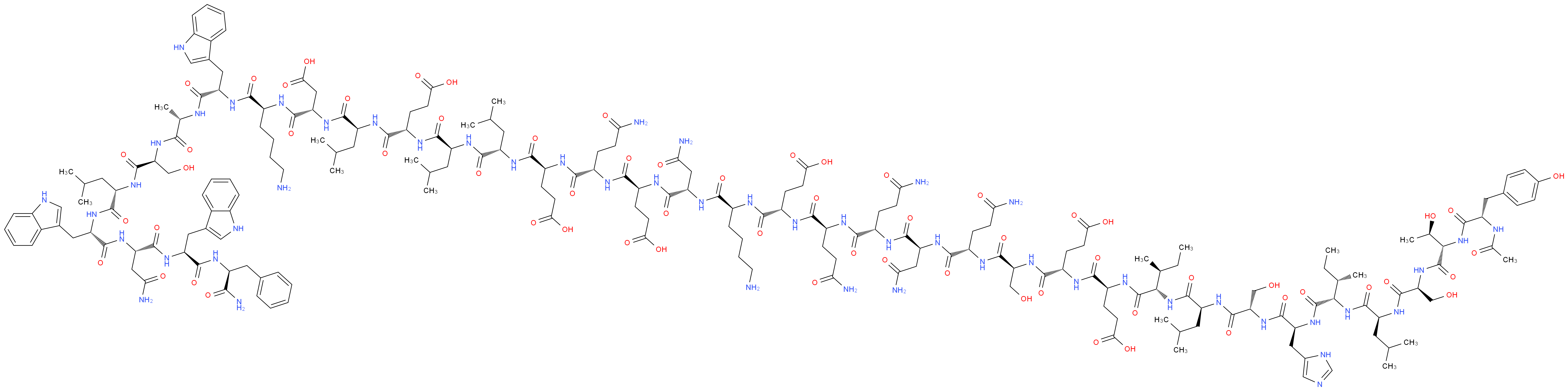 159519-65-0 分子结构