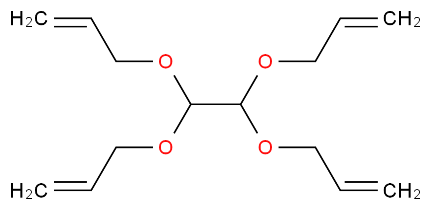 16646-44-9 分子结构