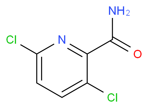 1532-25-8 分子结构
