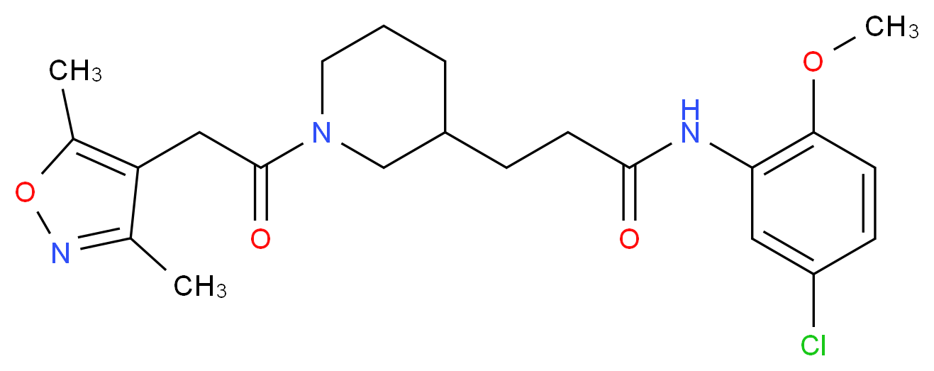  分子结构