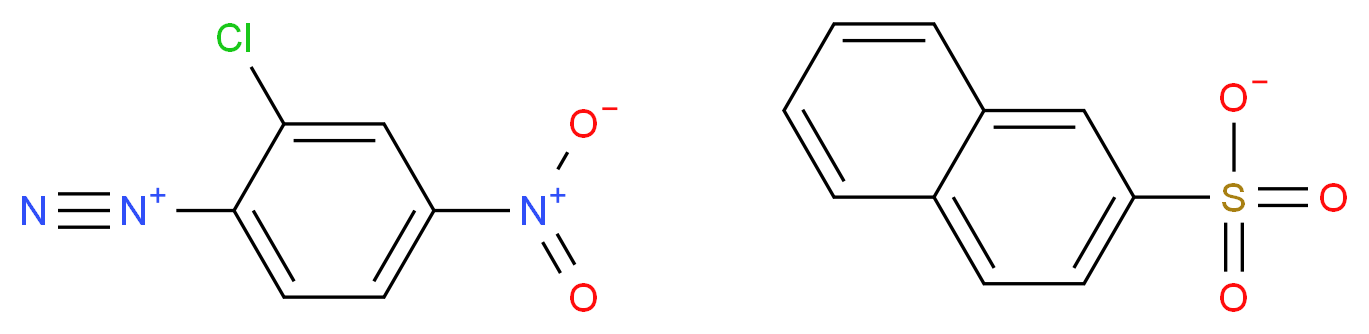 6035-19-4 分子结构