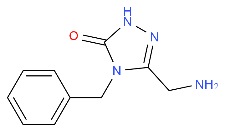 1046079-98-4 分子结构
