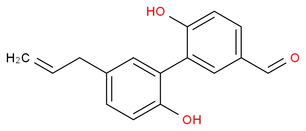 93753-33-4 分子结构