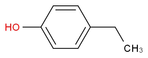 123-07-9 分子结构