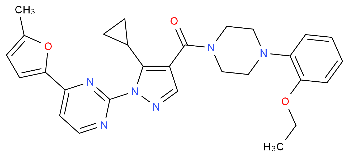  分子结构