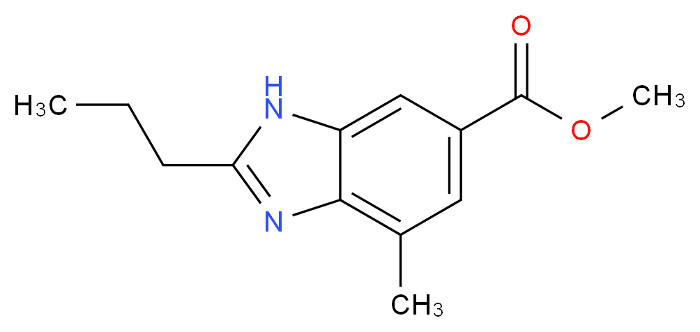 152628-00-7 分子结构