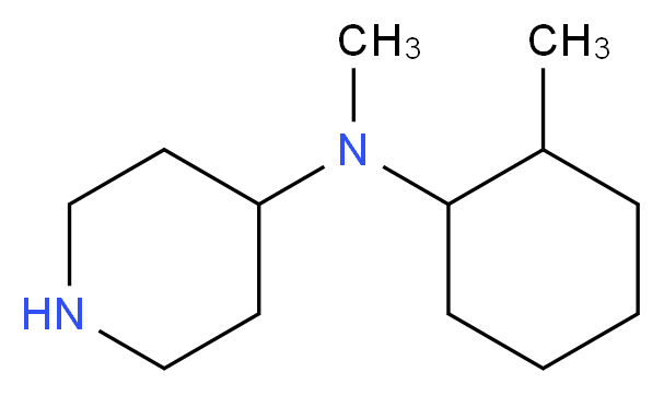 1119452-90-2 分子结构