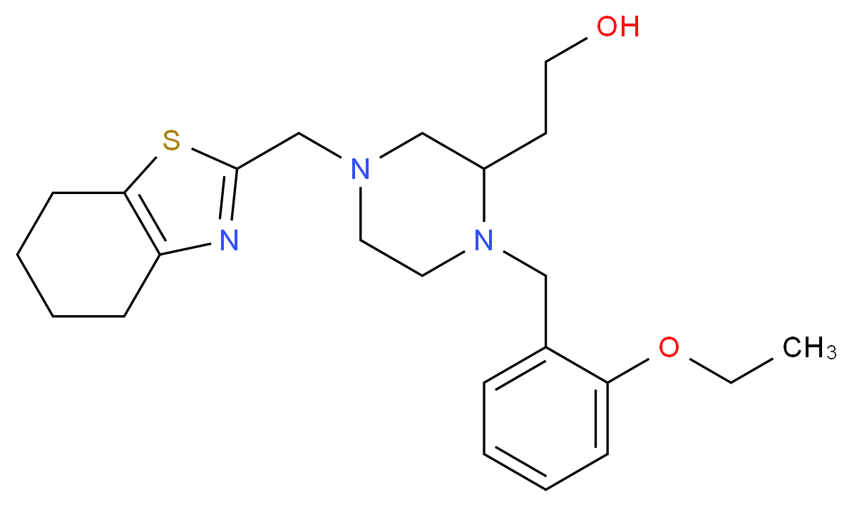  分子结构