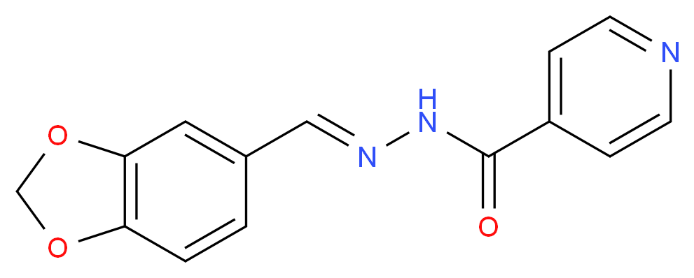 735-97-7 分子结构