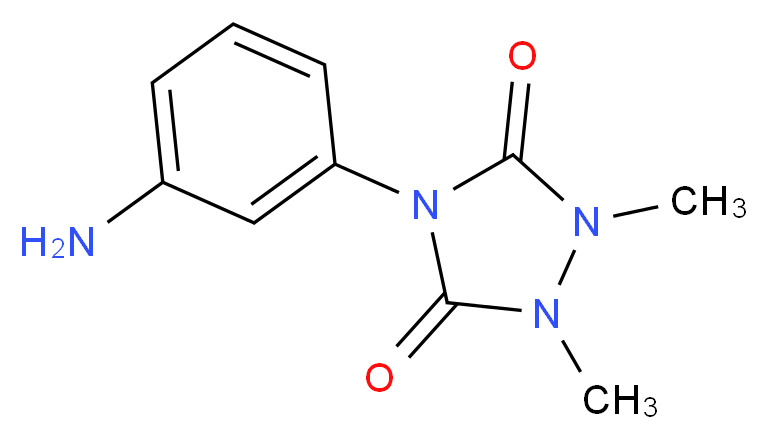 1160263-99-9 分子结构