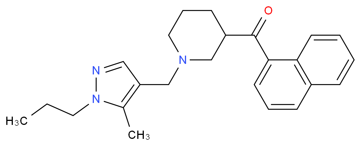  分子结构