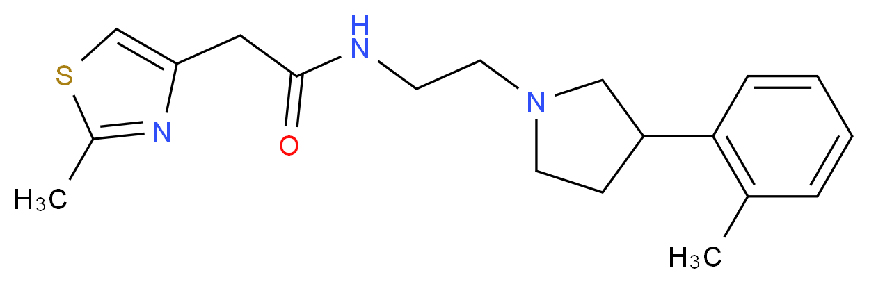  分子结构