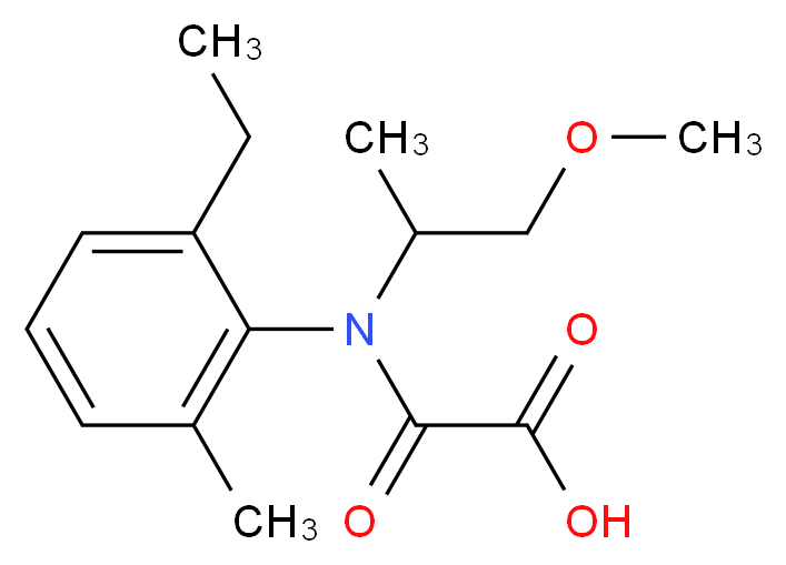 152019-73-3 分子结构