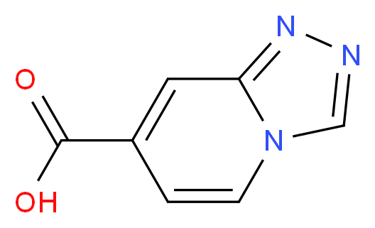 1234616-66-0 分子结构