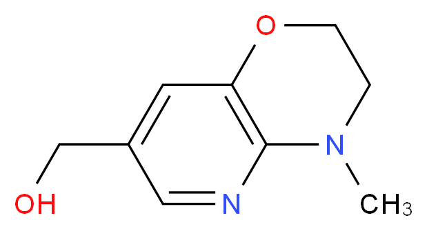 921938-81-0 分子结构