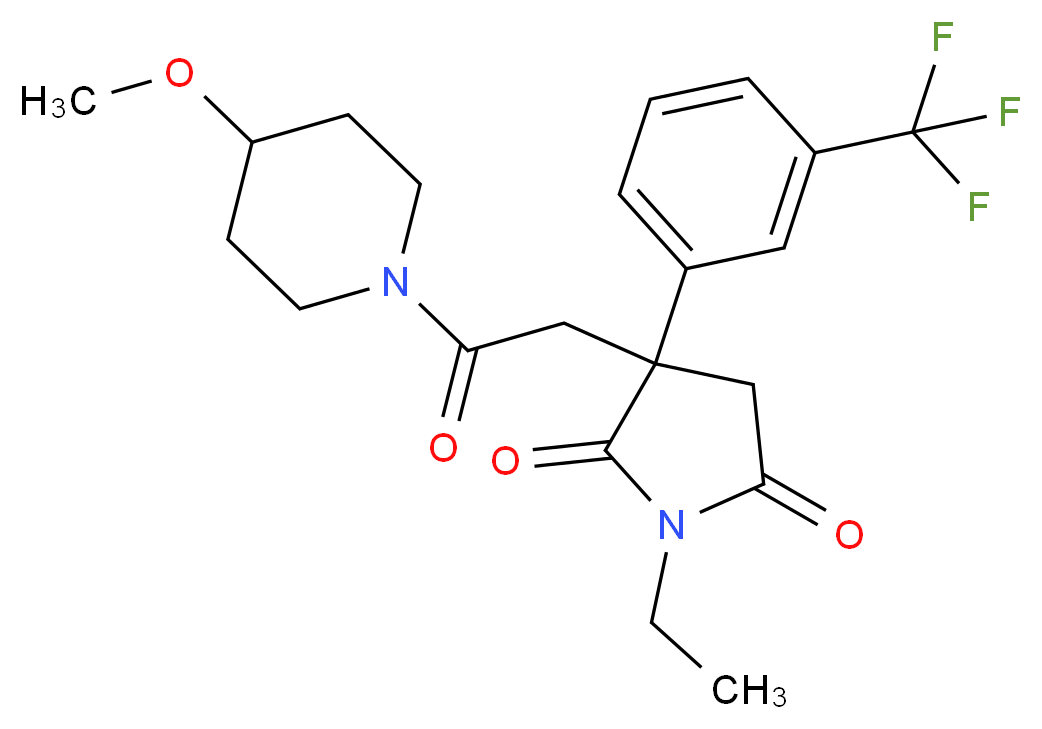 分子结构