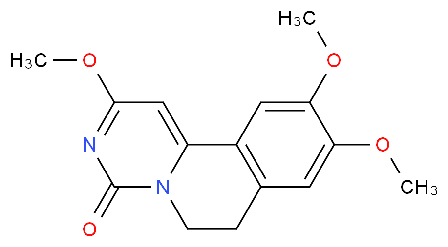 164254619 分子结构