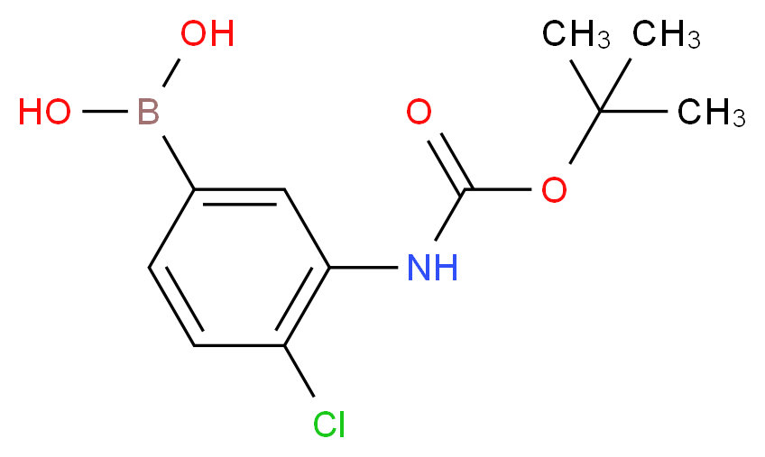 871329-57-6 分子结构