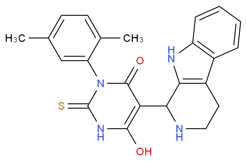 164256519 分子结构