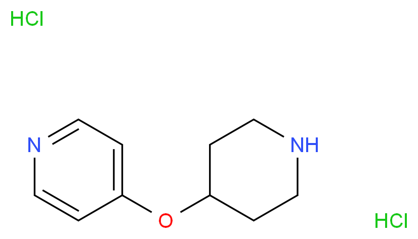 308386-36-9 分子结构
