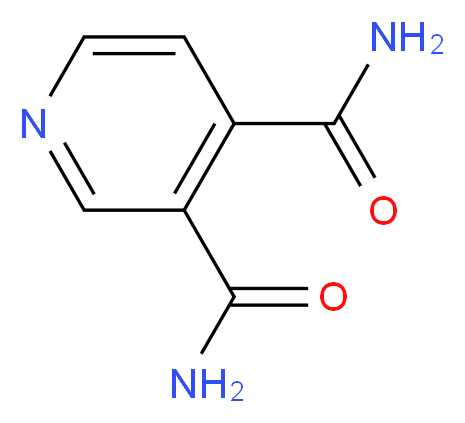 4663-98-3 分子结构