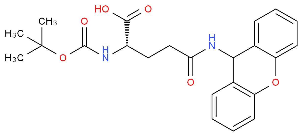 55260-24-7 分子结构