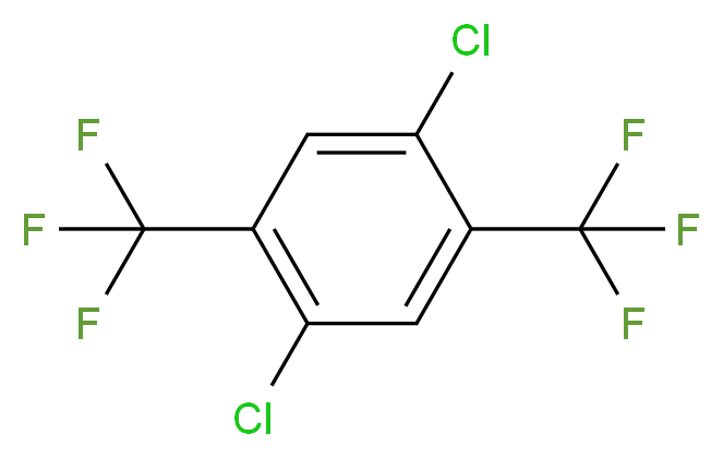 320-55-8 分子结构