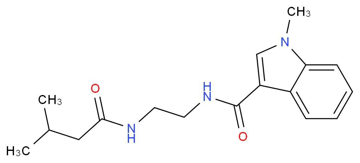 164278011 分子结构