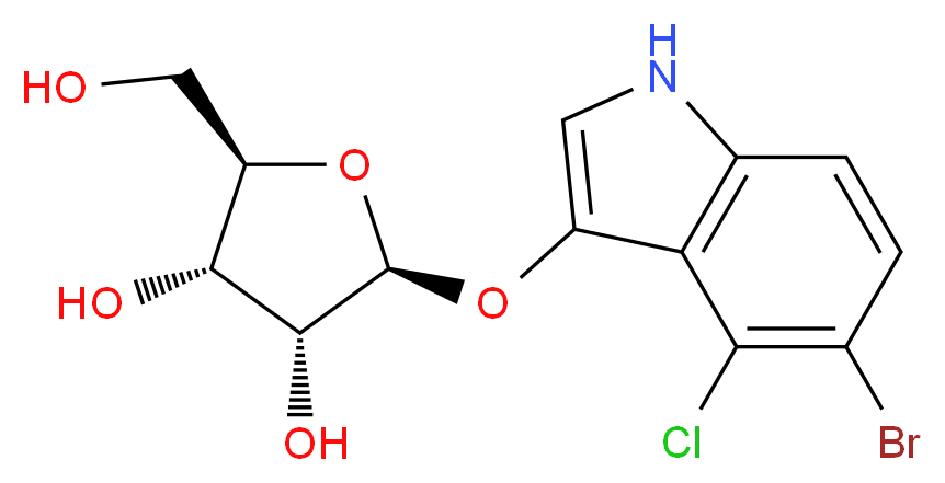 518033-33-5 分子结构