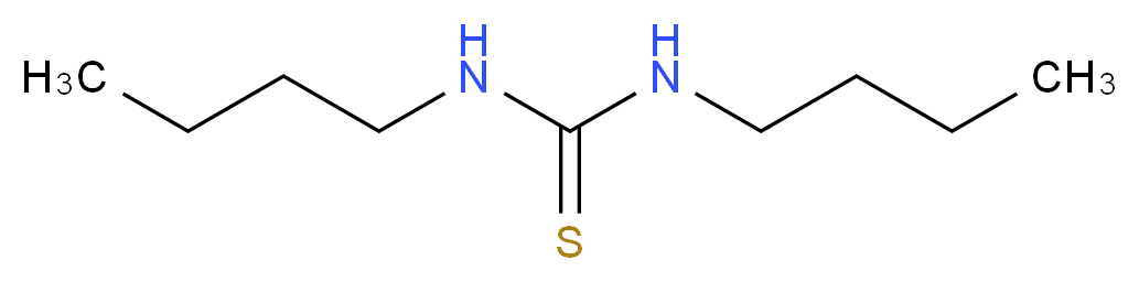 109-46-6 分子结构