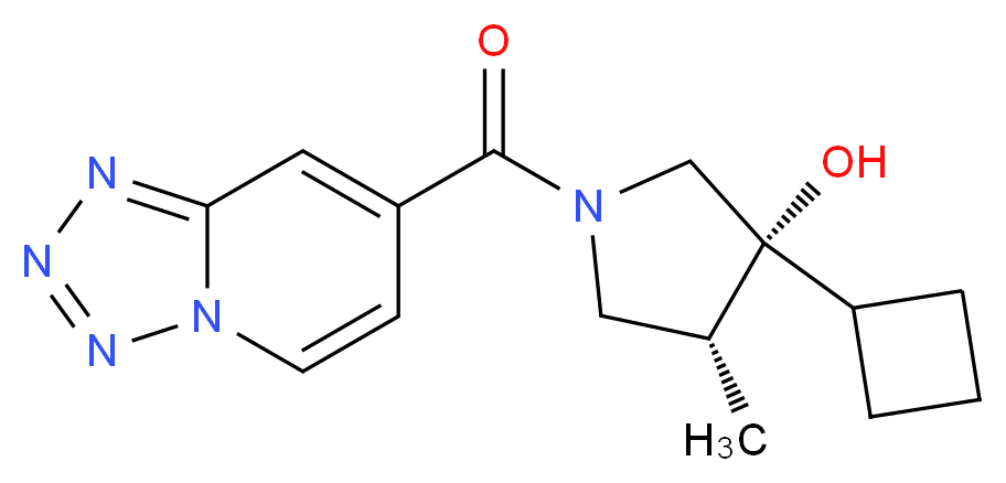  分子结构